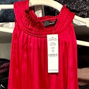 WHITE HOUSE BLACK MARKET Top